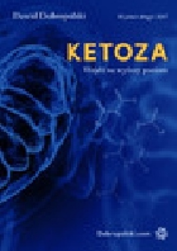 Ketoza. Wejdź na wyższy poziom - Dawid Dobropolski