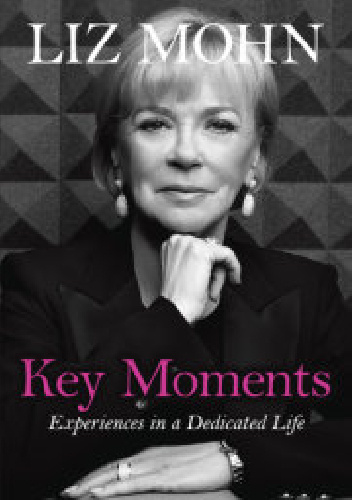 Key Moments - Liz Mohn