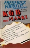 KGB bez maski - Vladimir Kuzičkin
