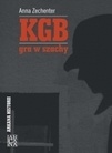 KGB - gra w szachy - Anna Zechenter