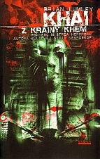 Khai z krainy Khem - Brian Lumley