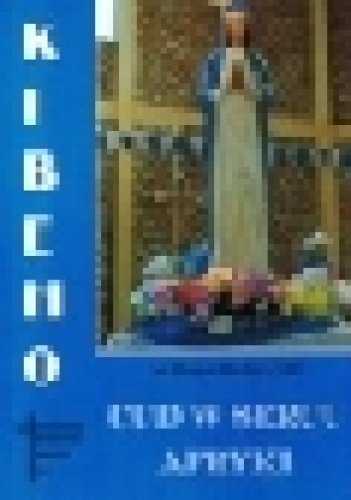 KIBEHO - Cud w sercu Afryki - Ks.Roman Rusinek