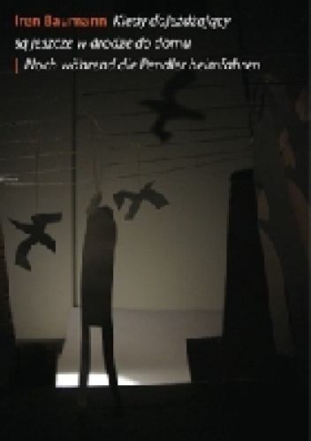 Kiedy dojeżdżający są jeszcze w drodze do domu - Iren Baumann