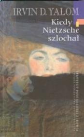Kiedy Nietzsche szlochał - Irvin David Yalom