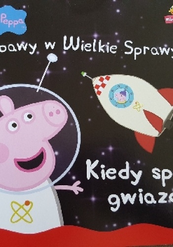 Kiedy spada gwiazda - praca zbiorowa