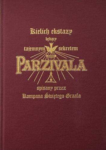 Kielich ekstazy - Frater Achad