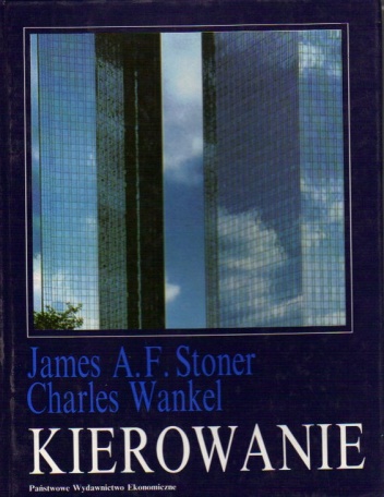 Kierowanie - C. Wankel, James A. F. Stoner