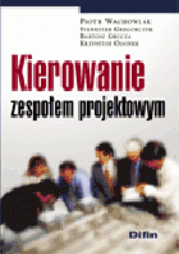 Kierowanie zespołem projektowym
