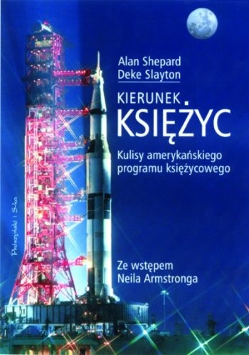 Kierunek Księżyc
