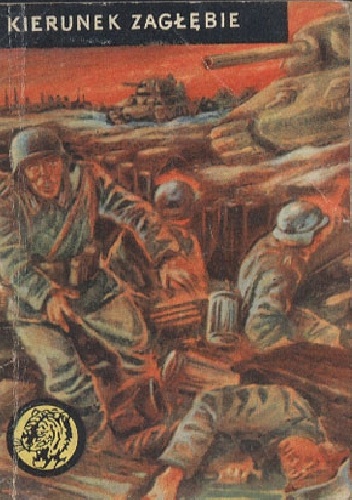 Kierunek Zagłębie - Jan Alski