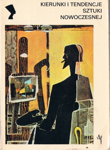 Kierunki i tendencje sztuki nowoczesnej