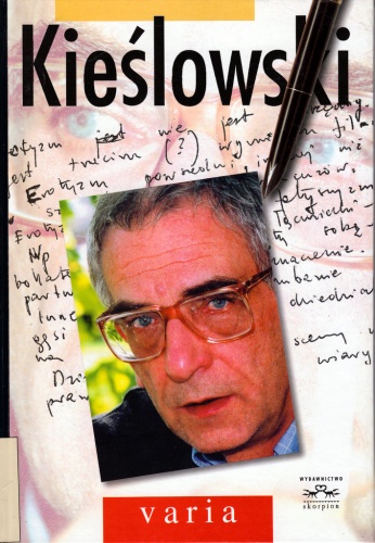 Kieślowski. Varia - Stanisław Zawiśliński