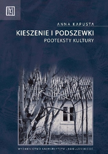 Kieszenie i podszewki. Podteksty kultury - Anna Kapusta