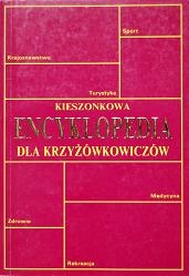Kieszonkowa encyklopedia dla krzyżówkowiczów. Sport, turystyka i zdrowie - Franciszek Leki, Mirosław Piekarski