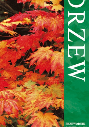 Kieszonkowy atlas drzew - Allen J. Coombes