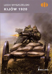 Kijów 1920 - Lech Wyszczelski