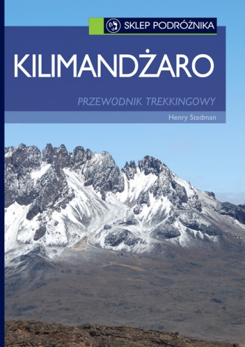 Kilimandżaro - Henry Stedman
