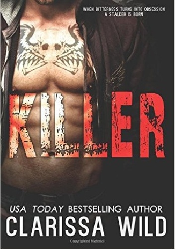 Killer - Clarissa Wild