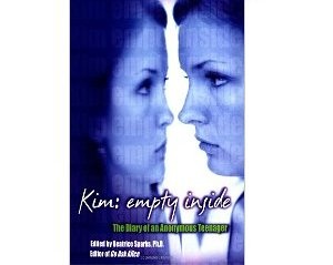 Kim: Empty Inside: The Diary of an Anonymous Teenager - Beatrice Sparks
