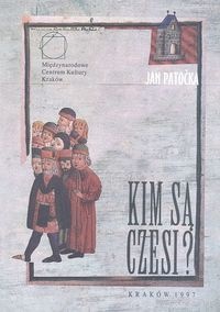Kim są Czesi? - Jan Patočka