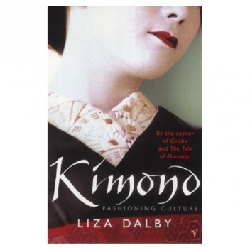 Kimono - Liza Crihfield Dalby