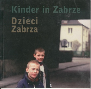 Kinder in Zabrze. Dzieci Zabrza
