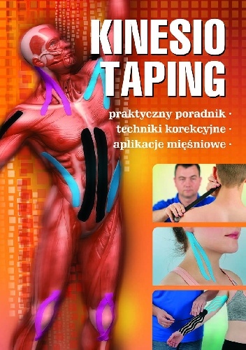 Kinesiotaping - Andrzej Markowski