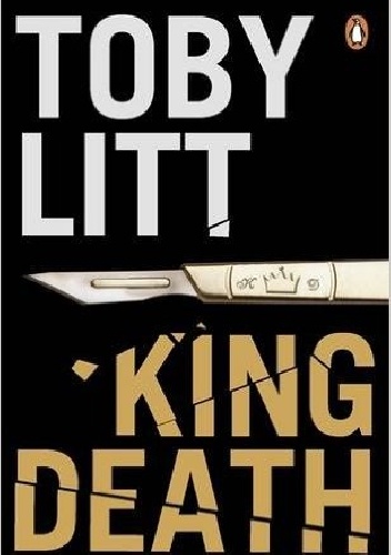 King Death - Toby Litt