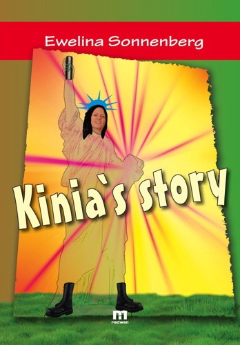 Kinia's story - Ewelina Sonnenberg