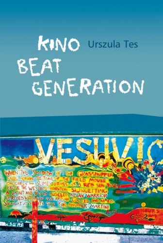 Kino Beat Generation - Urszula Tes