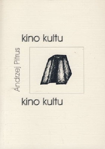 Kino kultu - Andrzej Pitrus