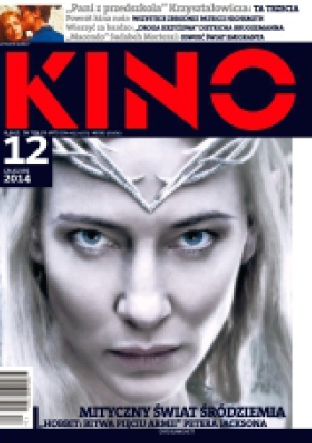 Kino, nr 12 / grudzień 2014 - Redakcja miesięcznika Kino