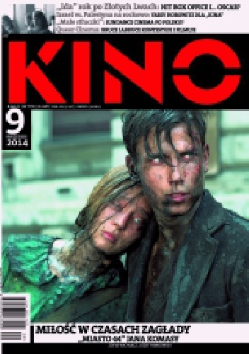 Kino, nr 9 / wrzesień 2014 - Redakcja miesięcznika Kino