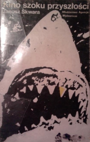 Kino Szoku przyszłości - Janusz Skwara
