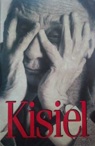 Kisiel - Joanna Pruszyńska