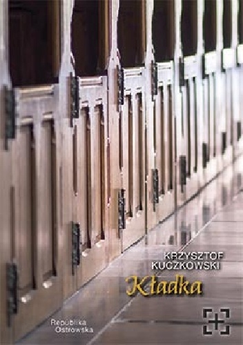Kładka - Krzysztof Kuczkowski