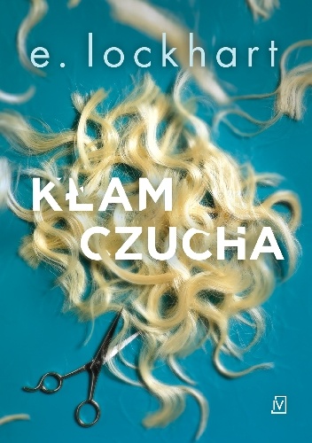 Kłamczucha - E. Lockhart