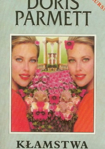 Kłamstwa - Doris Parmett