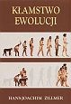 Kłamstwo ewolucji - Hans-Joachim Zillmer