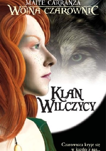 Klan wilczycy - Maite Carranza