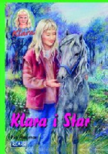 Klara i Star - Pia Hagmar