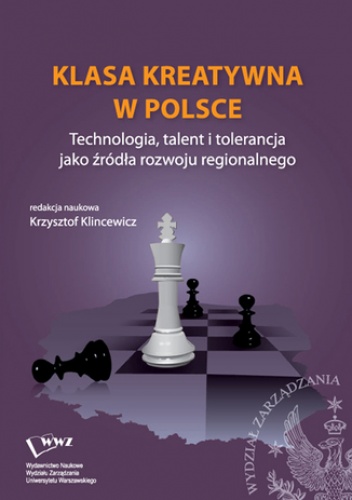 Klasa kreatywna w Polsce - Klincewicz Krzysztof