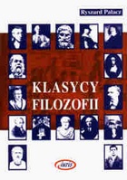 Klasycy filozofii - Ryszard Palacz