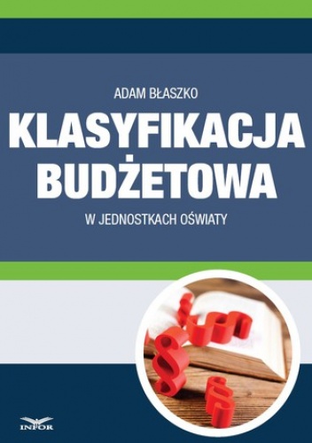 Klasyfikacja budżetowa w jednostkach oświaty - PL Infor