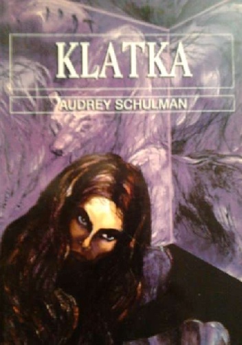 Klatka - Audrey Schulman