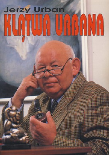 Klątwa Urbana - Jerzy Urban