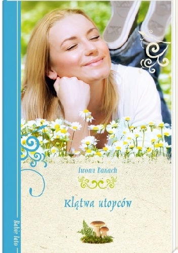 Klątwa utopców - Iwona Banach