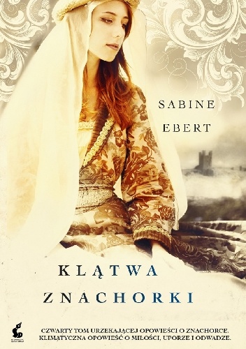 Klątwa znachorki - Sabine Ebert