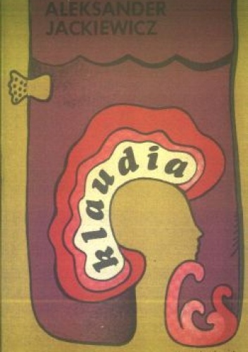 Klaudia - Aleksander Jackiewicz