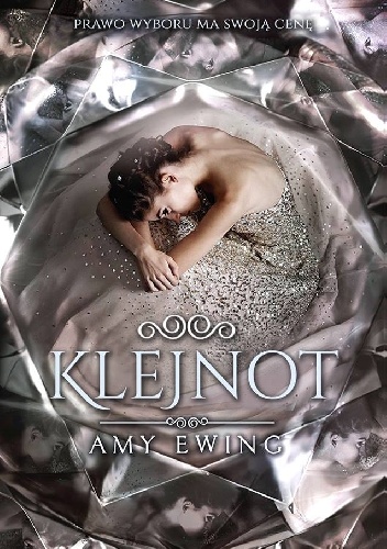 Klejnot - Amy Ewing